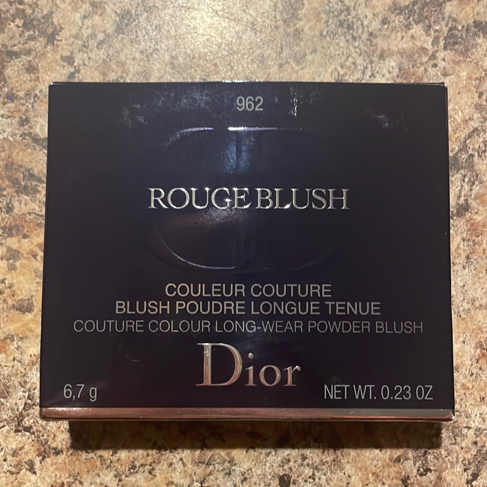 Blush